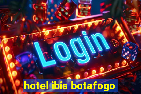 hotel ibis botafogo